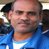 Tanmoy Kanti Das