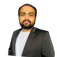 Yash Gaudani