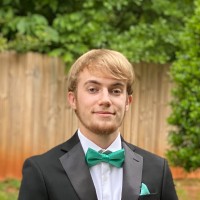 Adam Buchanan