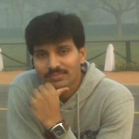 Satya Krishna Madasu