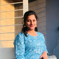 Dhanashree Arankalle