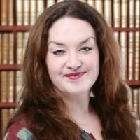 Helen Leahey
