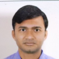 Mukesh Desai