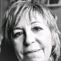 Inger Ekström