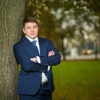 Илья Ульянов
