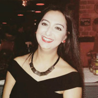 Sawssen DHAOU 🇱🇧🇹🇳