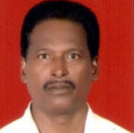 Nagaraj Naidu