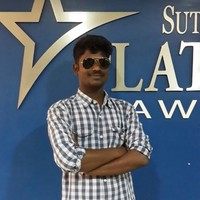 Venkatesan S