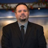 Jesus Saenz