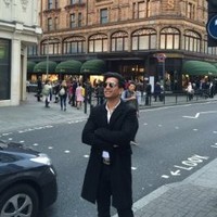 Dhruv Monga