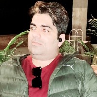 Rakesh Pandoi