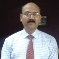 Mohammed Adil Ansari