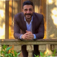 Michael Attalla, PMP®