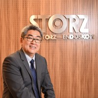 Seiki Ueda