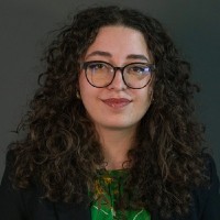 Andreea Petre