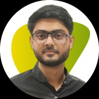 Syed Maaz Ahmed