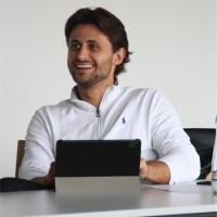 Maximilian Farhand