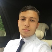 Amine Chmiti