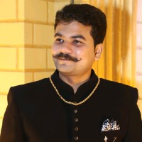 Paranjay Gupta