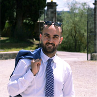 Dario Paci