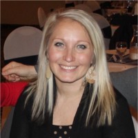Samantha Bender