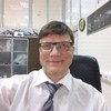 Kirill Budaev