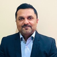 Nitesh Kumar Singh