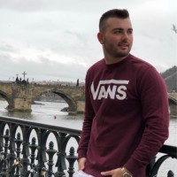 Aviv Ben Hamo