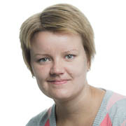 Heli Kuronen