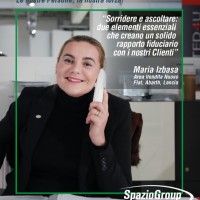 Maria Izbasa