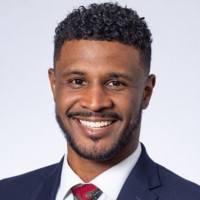 Nicholas Brutus, MD