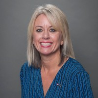 Denise Roscoe