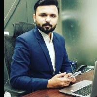 Haider Sajjad CPA