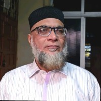 Imran Hussain Siddiqui