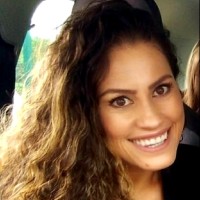 Gisele Moreira