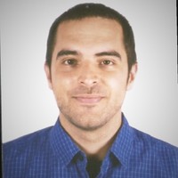 David Arteaga Blazquez