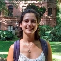 Agustina Belén Prieto