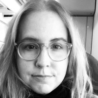 Louise Pedersen