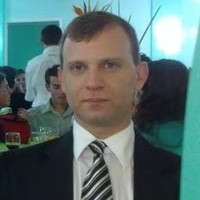 André Luís Lopes da Silva