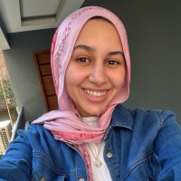 Sohaila Saeed
