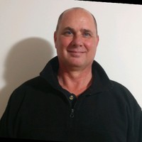 Wesley Parker