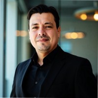 David Solis Martinez