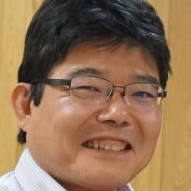Kazuhiro Geoff Hasegawa