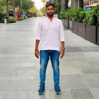 Jayachandra Barik