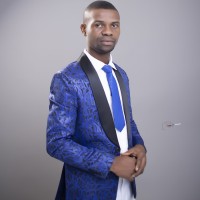 Rich Lucas Onyekwere