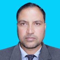 Rizwan Saleem