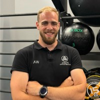 Aaron Wetton