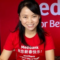 Sophie Yao