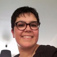 Marie-José Rzegoczan