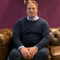 Antonio George Hajjat Nassour